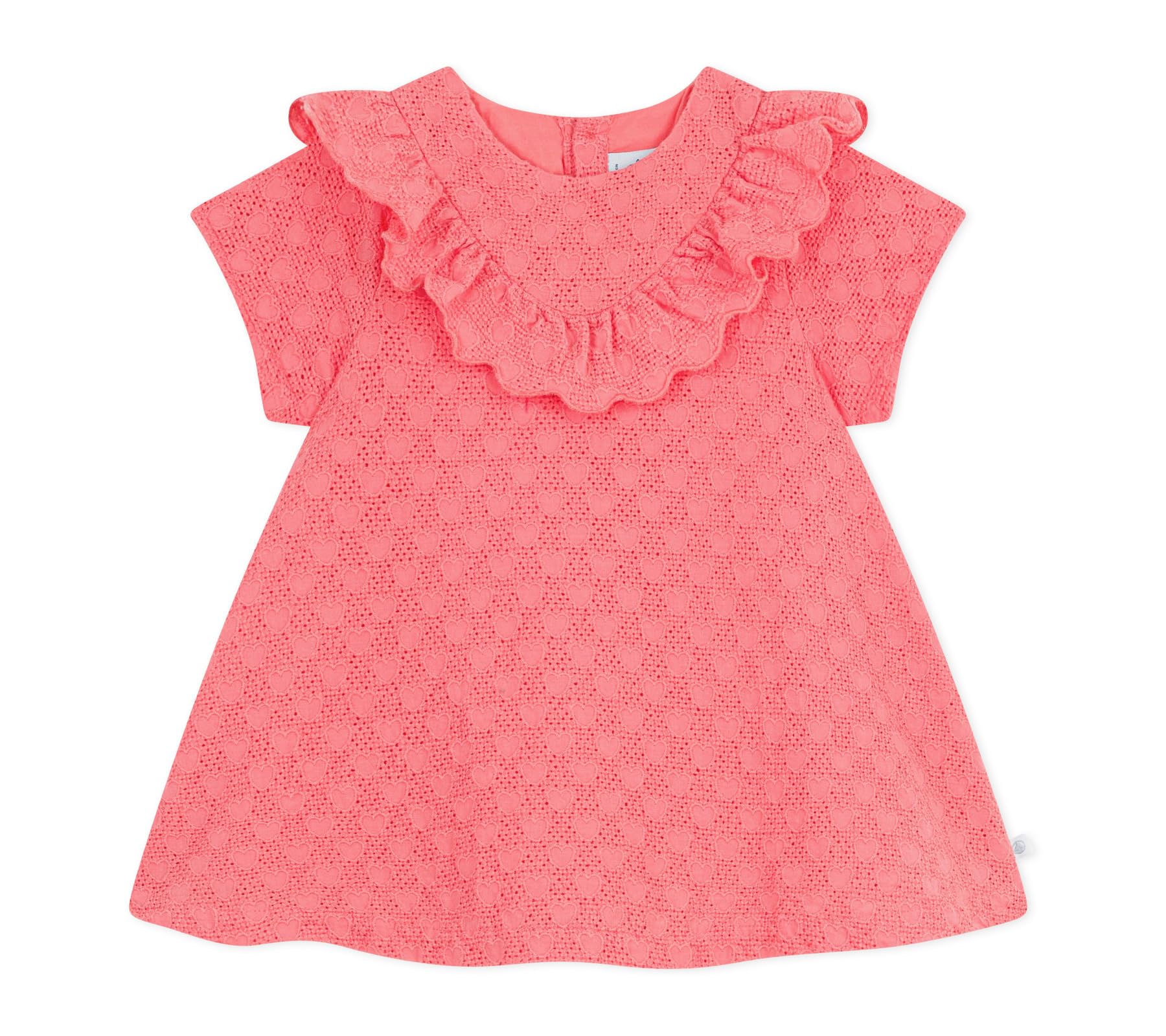 Petit Bateau A0f51 Ropa DÍA Bebé-Niñas