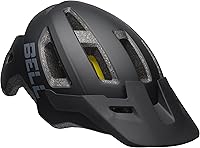 Vista 1 de Bell MIPS - Casco de bicicleta Soquel, negro mate Ti