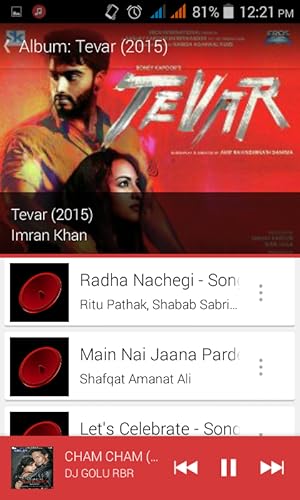 Music Player