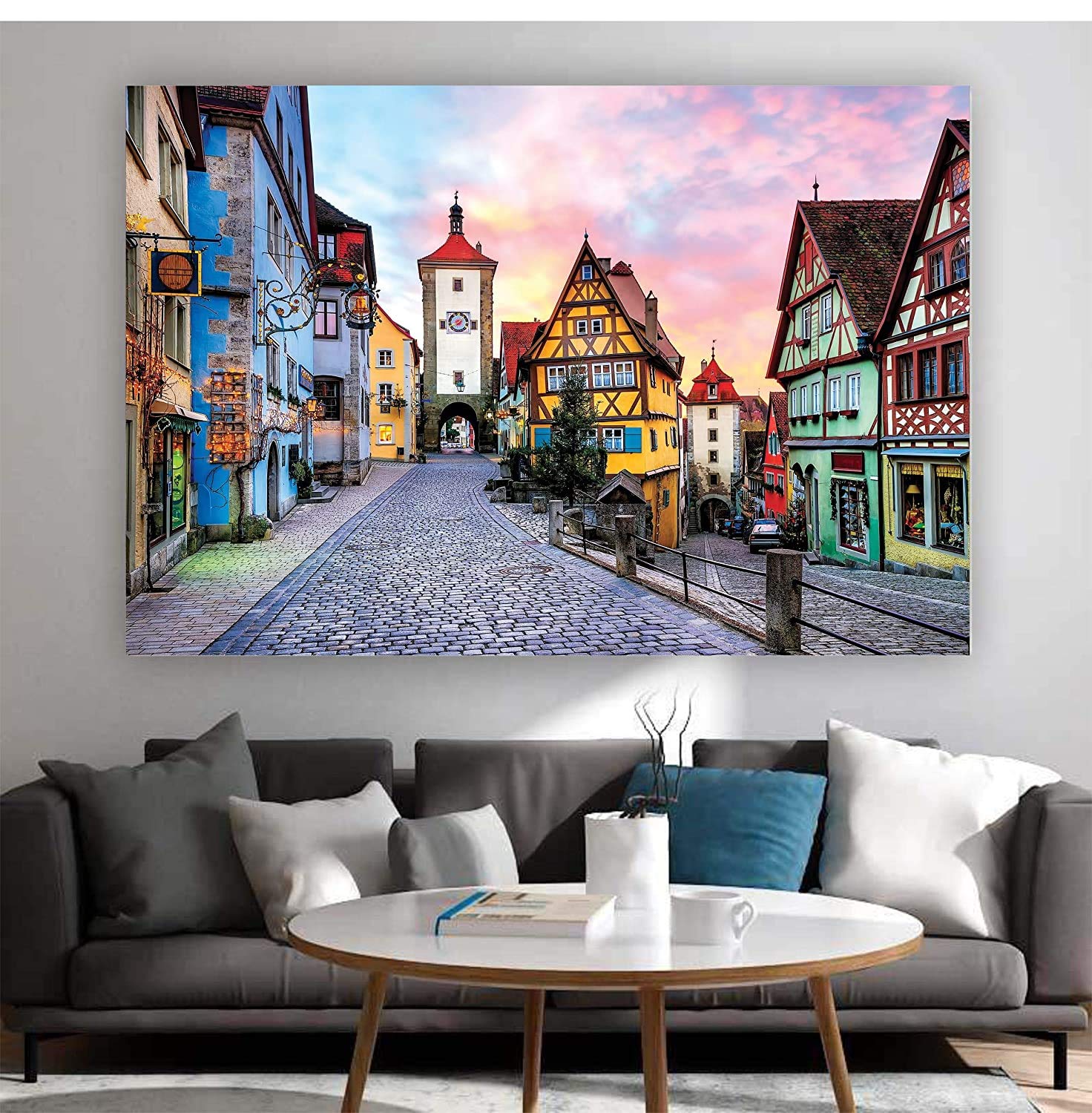 See full amazon price history chart for DÉCOR Production Self Adhesive PVC Wall Sticker - Multicolor | Vinyl Wall Posters for Home, Living Room, Hall, Play Room, Bedroom and Office Décor | Easy to Apply & Remove - 36 x 48 Inch DÉCOR Production Self Adhesive PVC Wall Sticker - Multicolor | Vinyl Wall Posters for Home, Living Room, Hall, Play Room, Bedroom and Office Décor | Easy to Apply & Remove - 36 x 48 Inch (B08N6V1T7V) Amazon Price History, Amazon Price Tracker