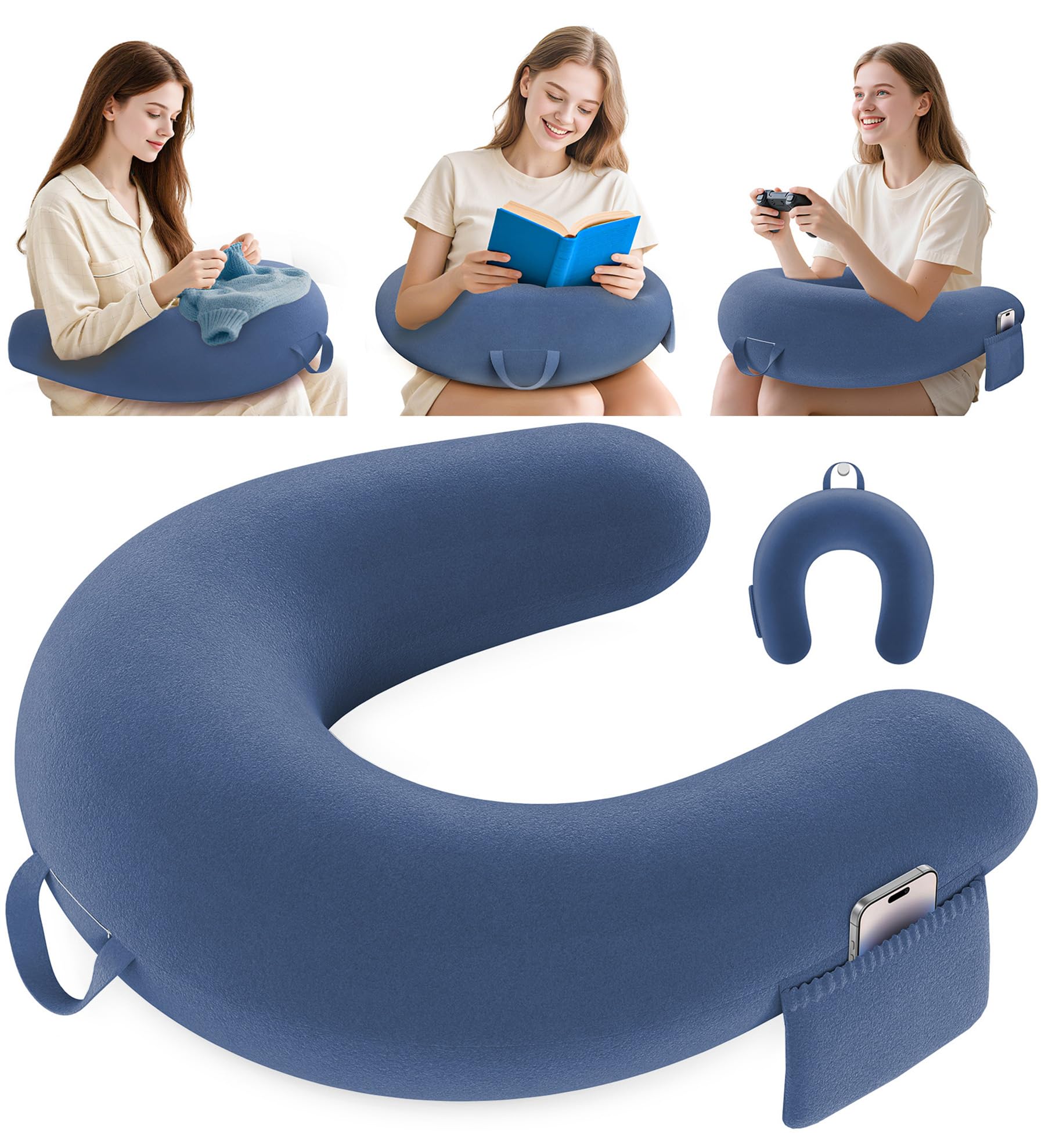 Gaming Kissen & Lesekissen