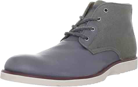 Amazon | [ウルヴァリン] アンズリーチャッカ No.1883 メンズ US