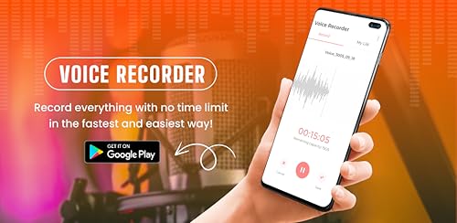 Voice Recorder - Voice memos