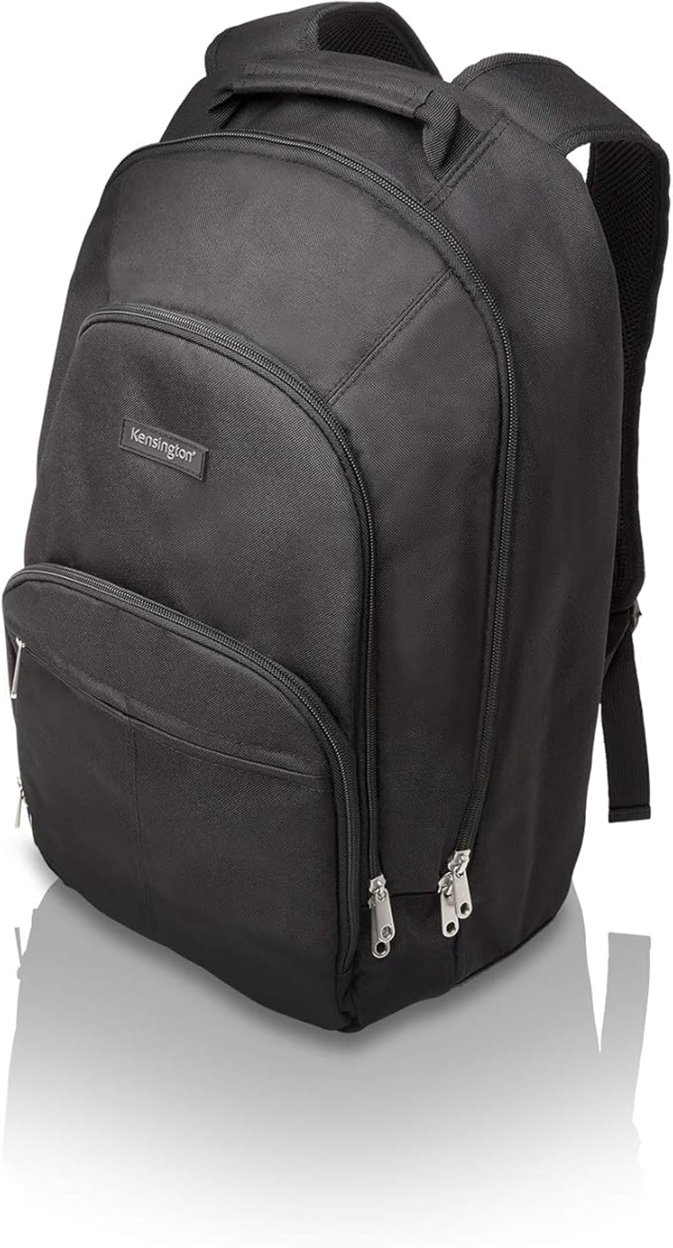 Kensington Sp25 15,4" Zaino Classic - Zaino Per Notebook - 39,1 Cm (15,4")