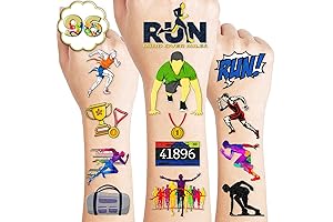 Run Ink Marathon Maps