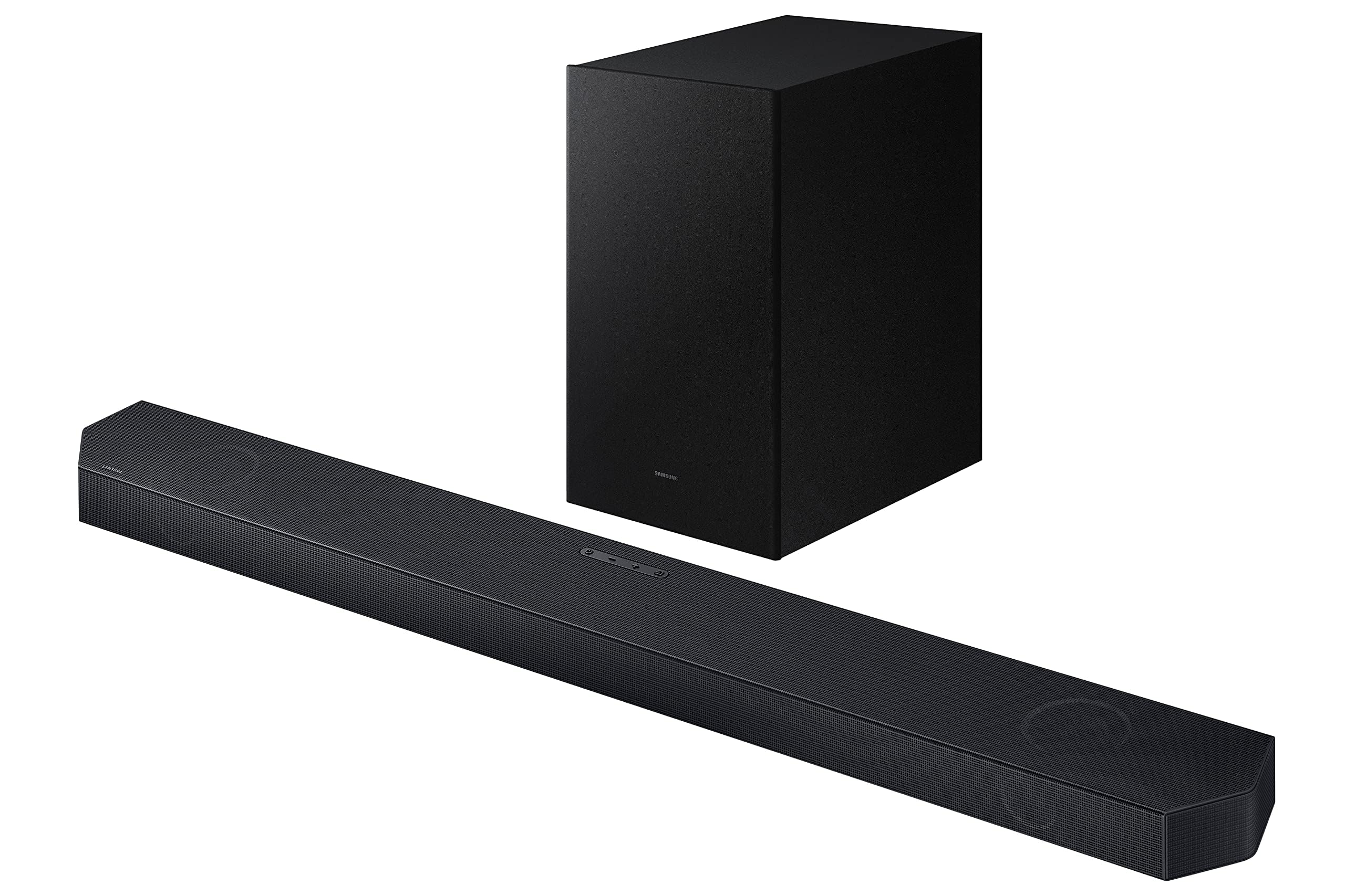 Samsung HW-QS700FTK Soundbar