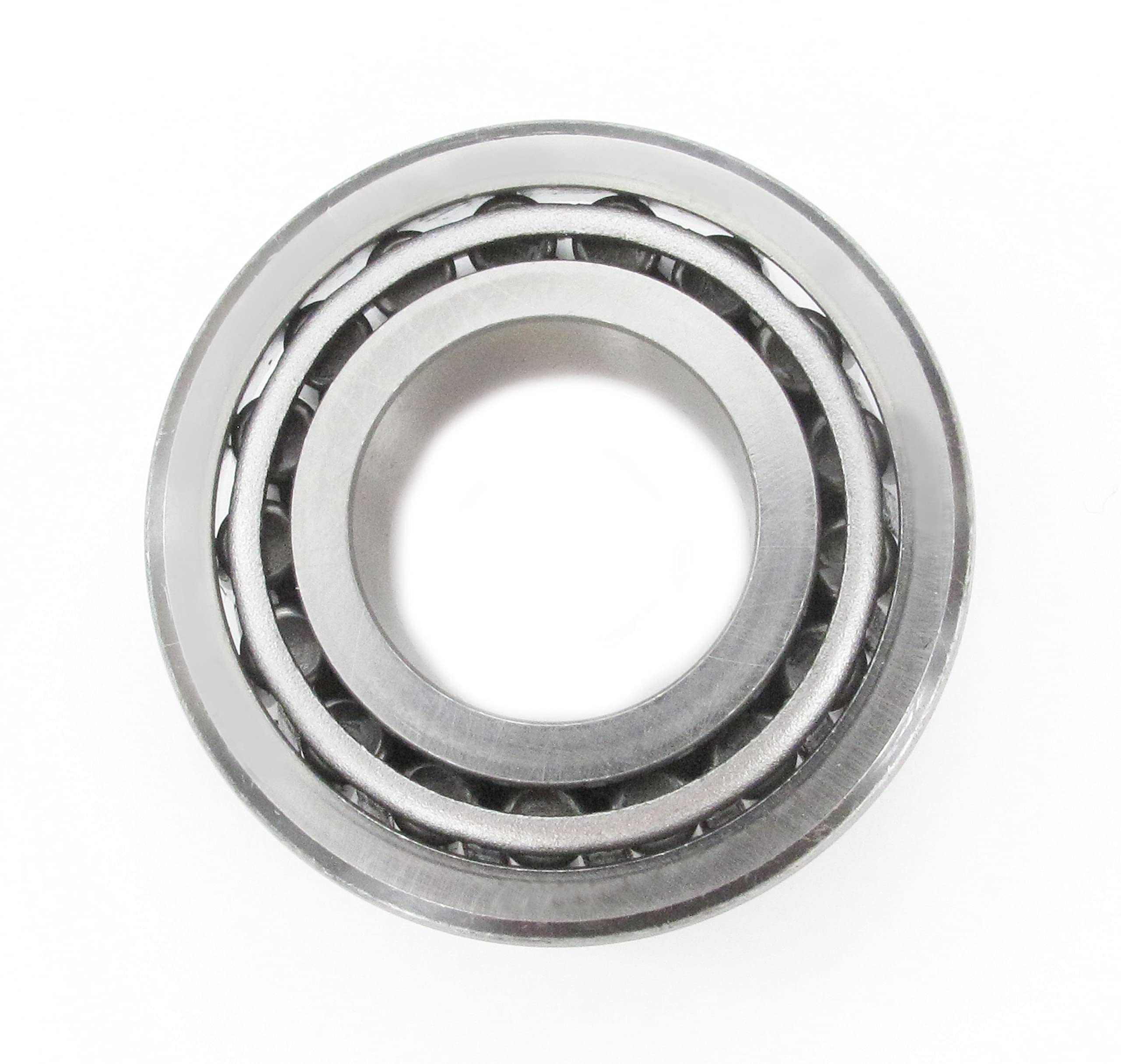 SKF Tapered Roller Bearing BR34 Compatible with Buick 1982-1987 Chevrolet 1982-2003 GMC 1982-2003 Isuzu 1996-2000 Oldsmobile 1982-1987 Pontiac