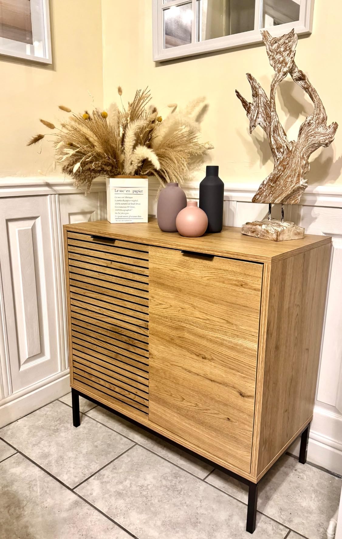 Customer photo