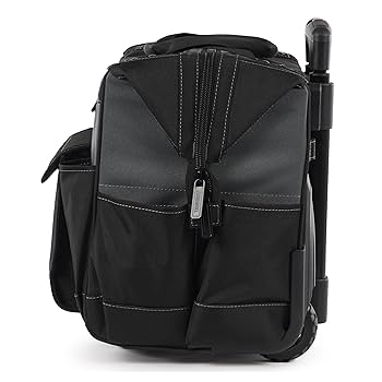 Amazon | ToughBuilt 14インチ ローリングバッグ、ツールバッグ