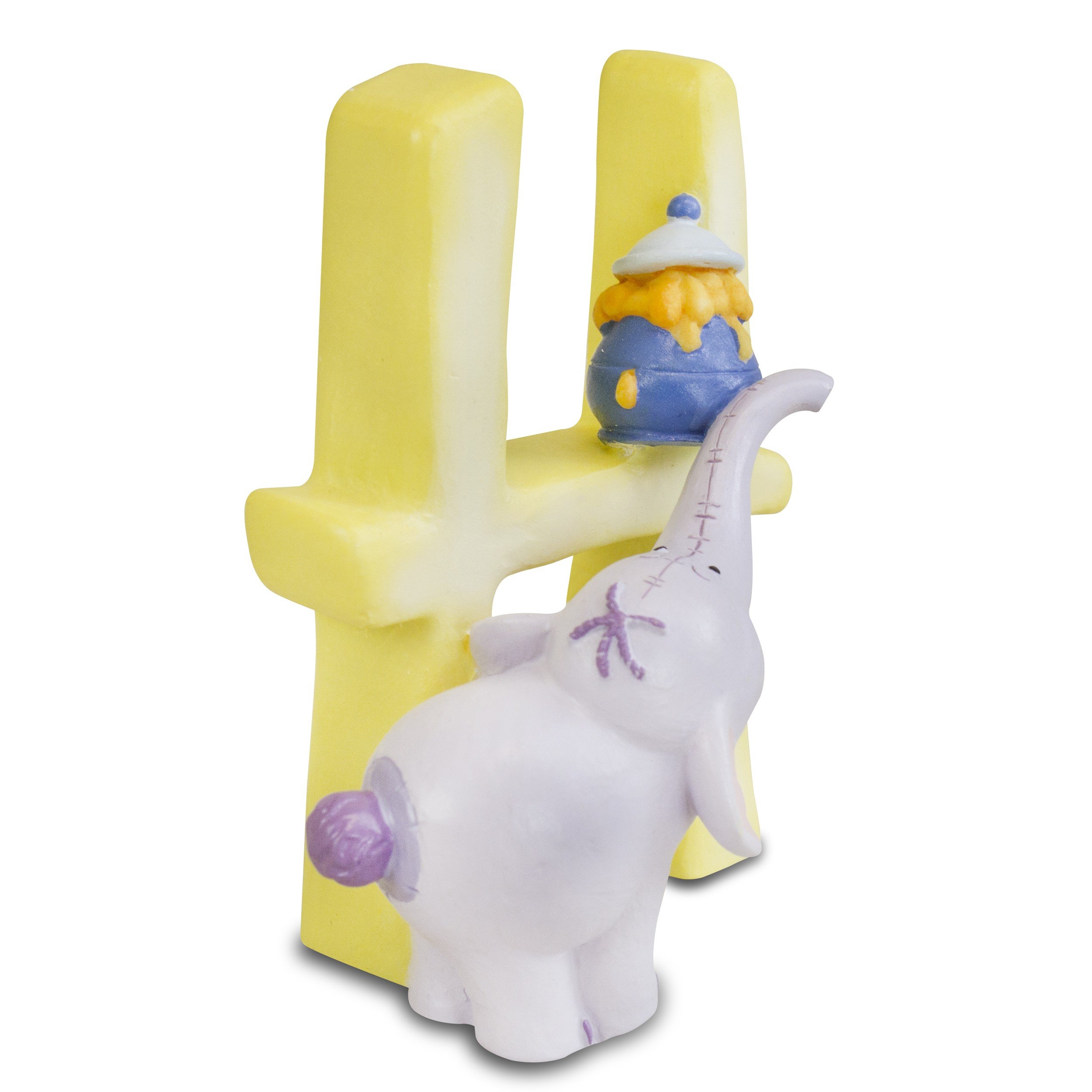 Disney Winnie The Pooh and Friends Magnetic Alphabet Letter G