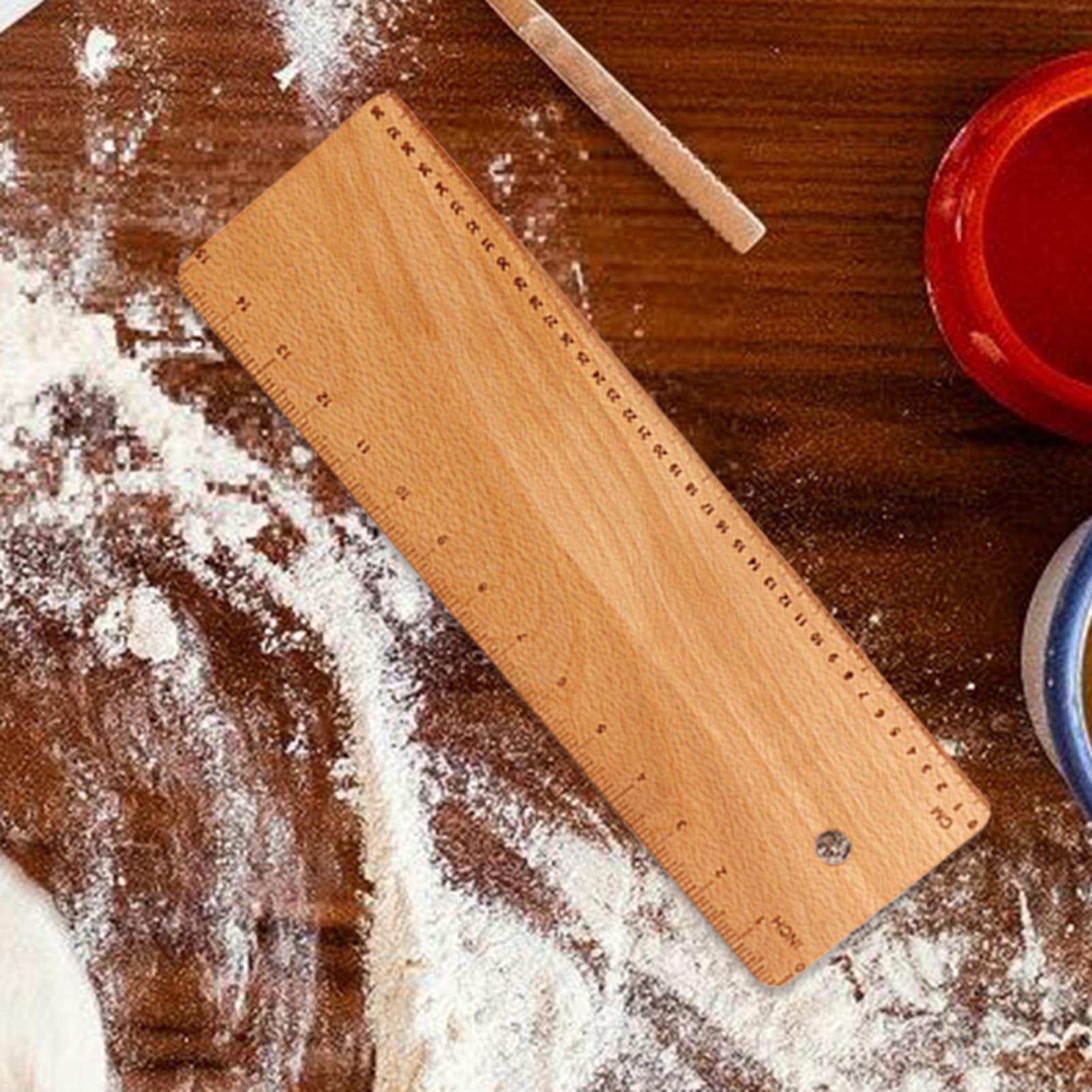 Planche à pain en bois, pelle de transfert de baguette, accessoires de cuisson, bois dur massif léger pour pain français, biscuits, pizza, tarte, pâtisserie, pâtisserie