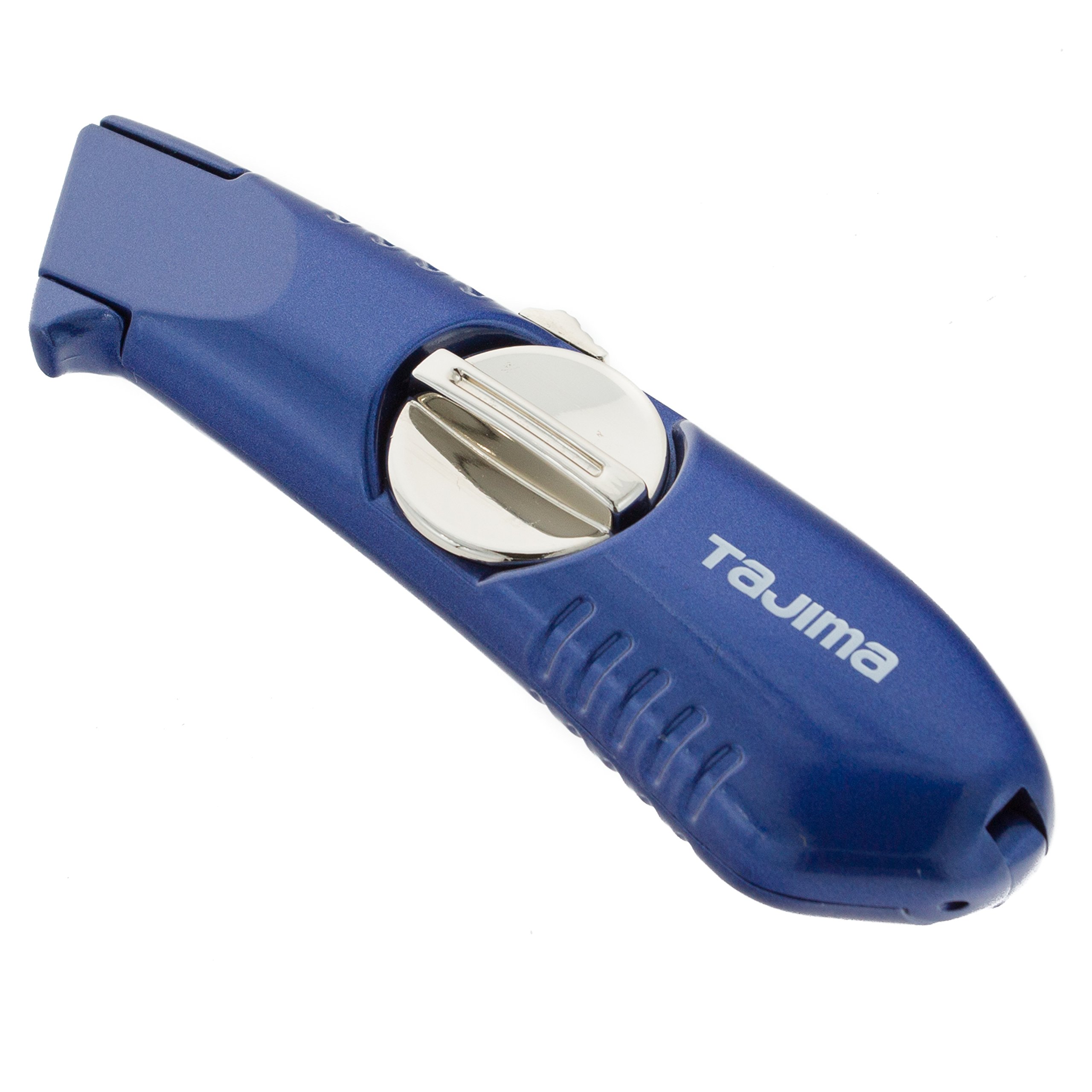 TAJIMA Nóż V-REX VR102 z regulowanym ostrzem