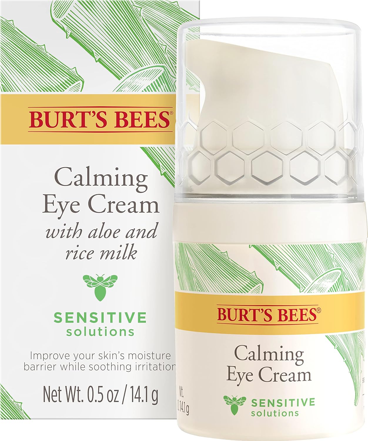 20 Best Eye Cream for Sensitive Skin to Look Beautiful All Time Review