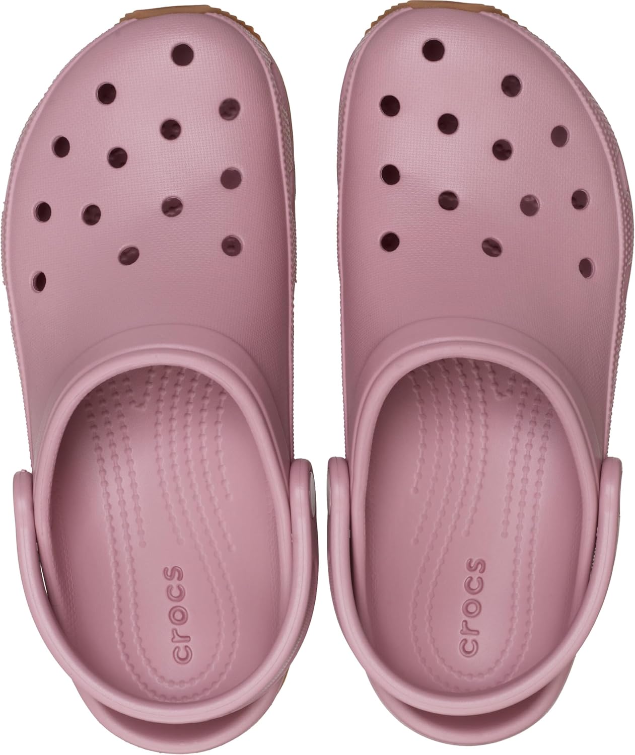 Crocs Unisex-Adult Classic Retro Runner Clogs