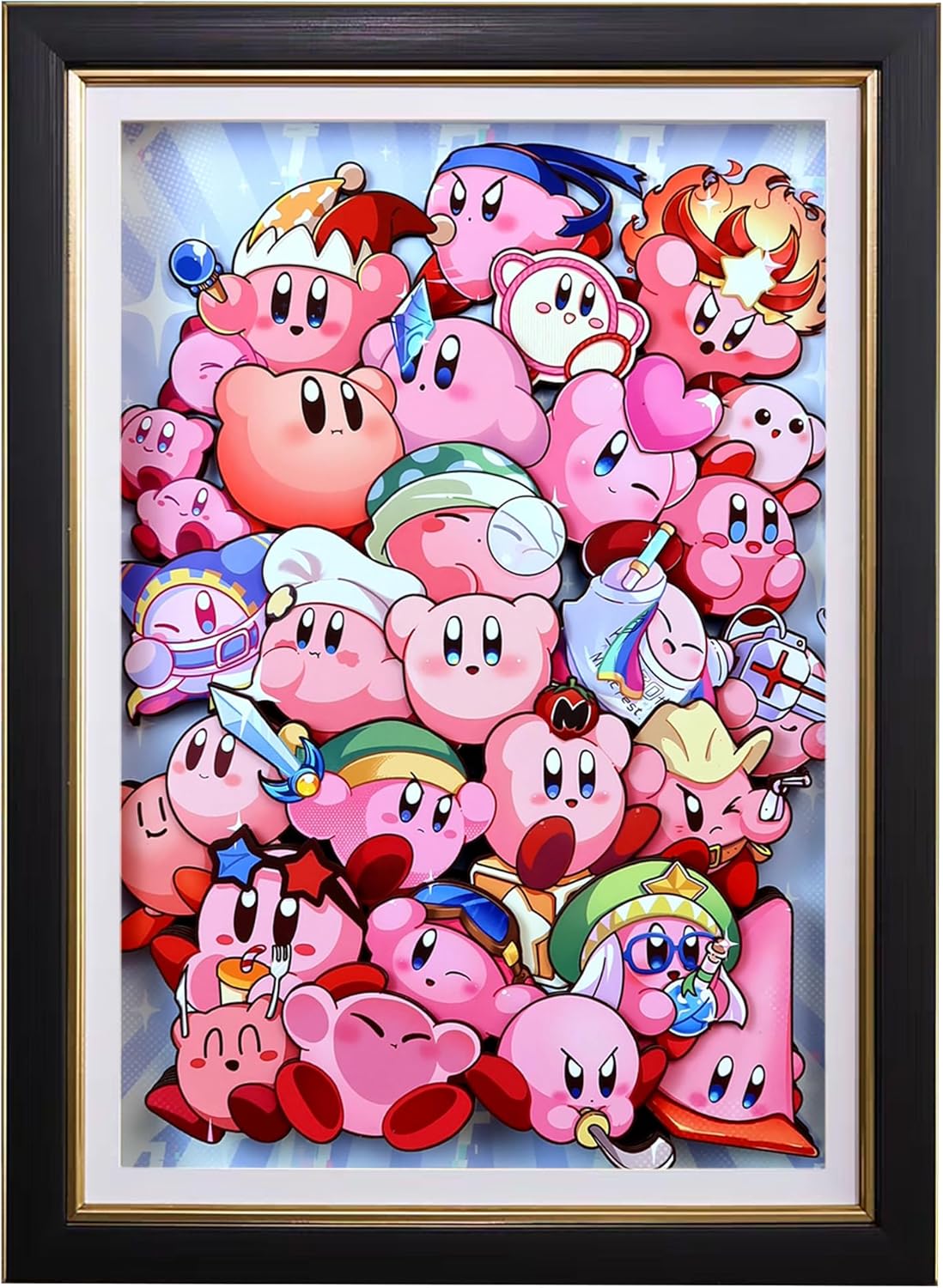 プライムワンスタジオ キューティ1 小島秀夫 白Tシャツ white ver 小島