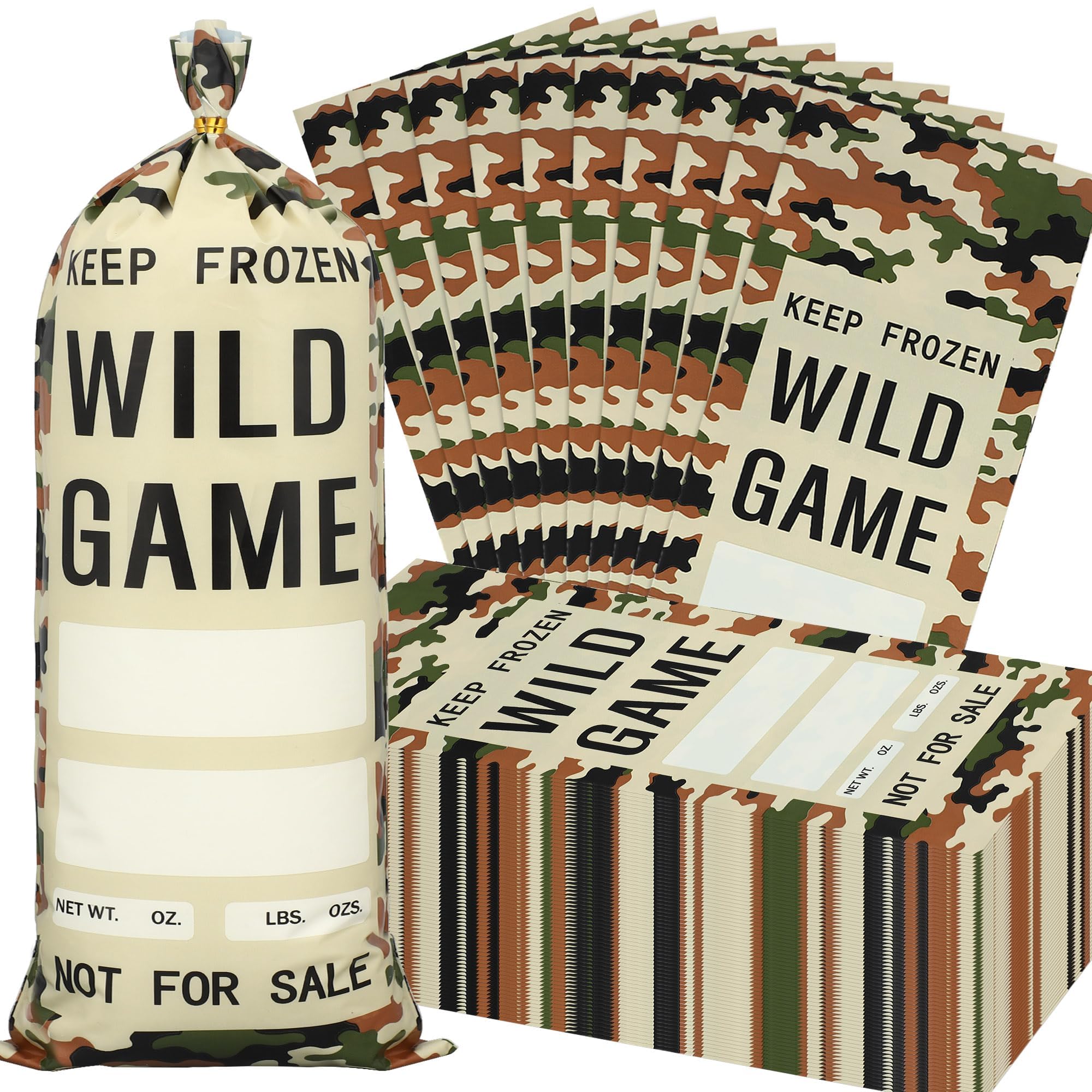 best hunting game bags