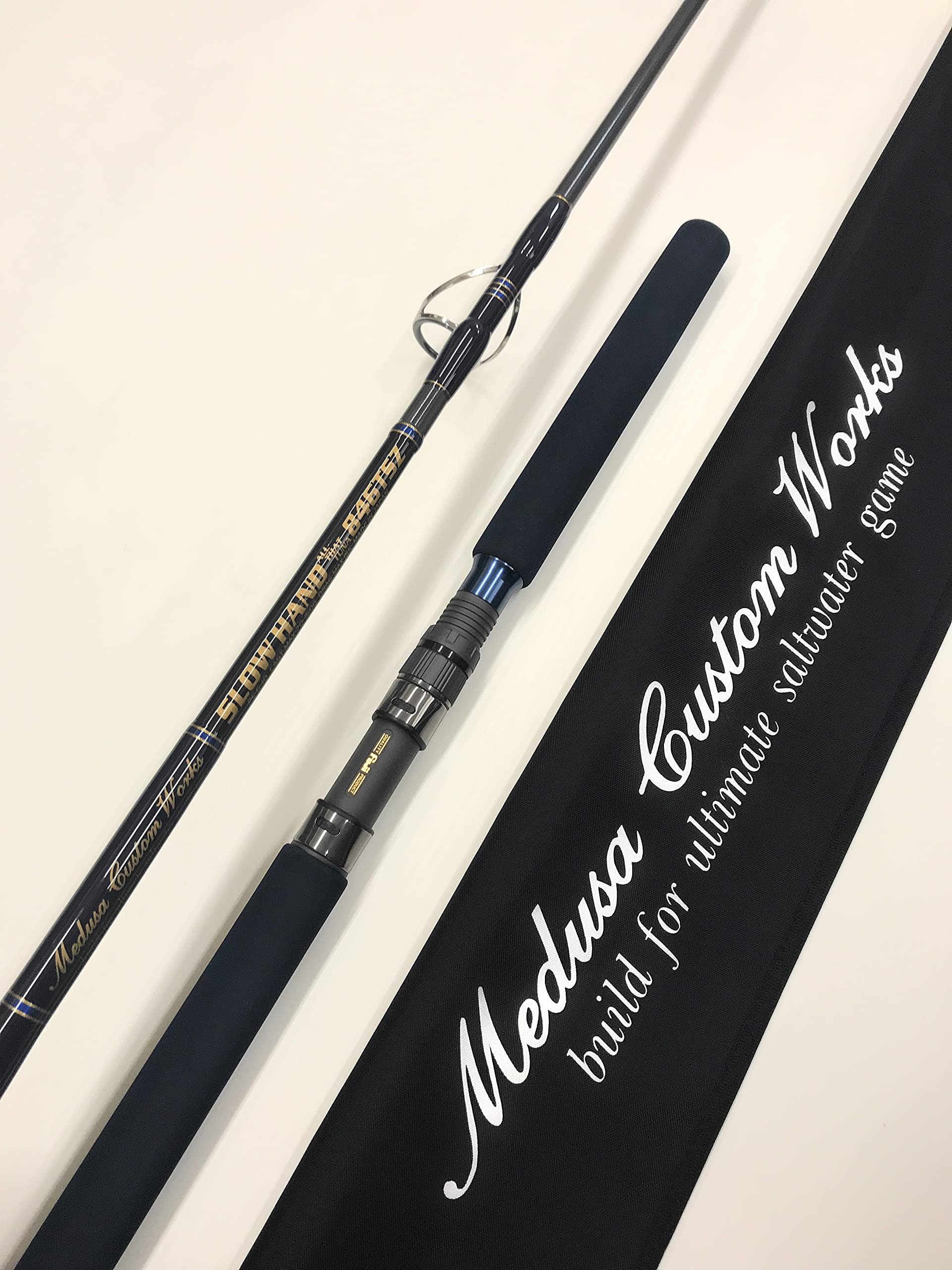 Amazon.co.jp: MC Works Slow Hand SH846TSZ (All NEW) Standard