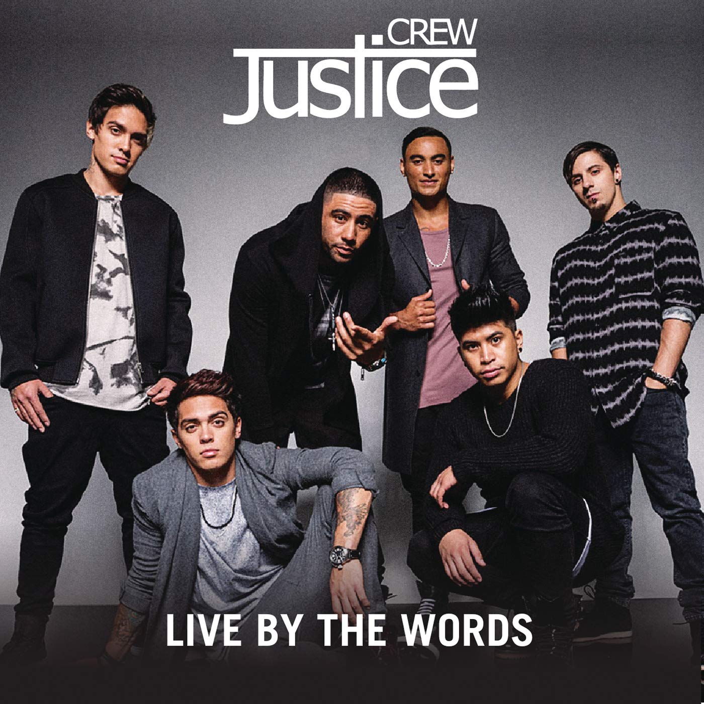 Justice Crew