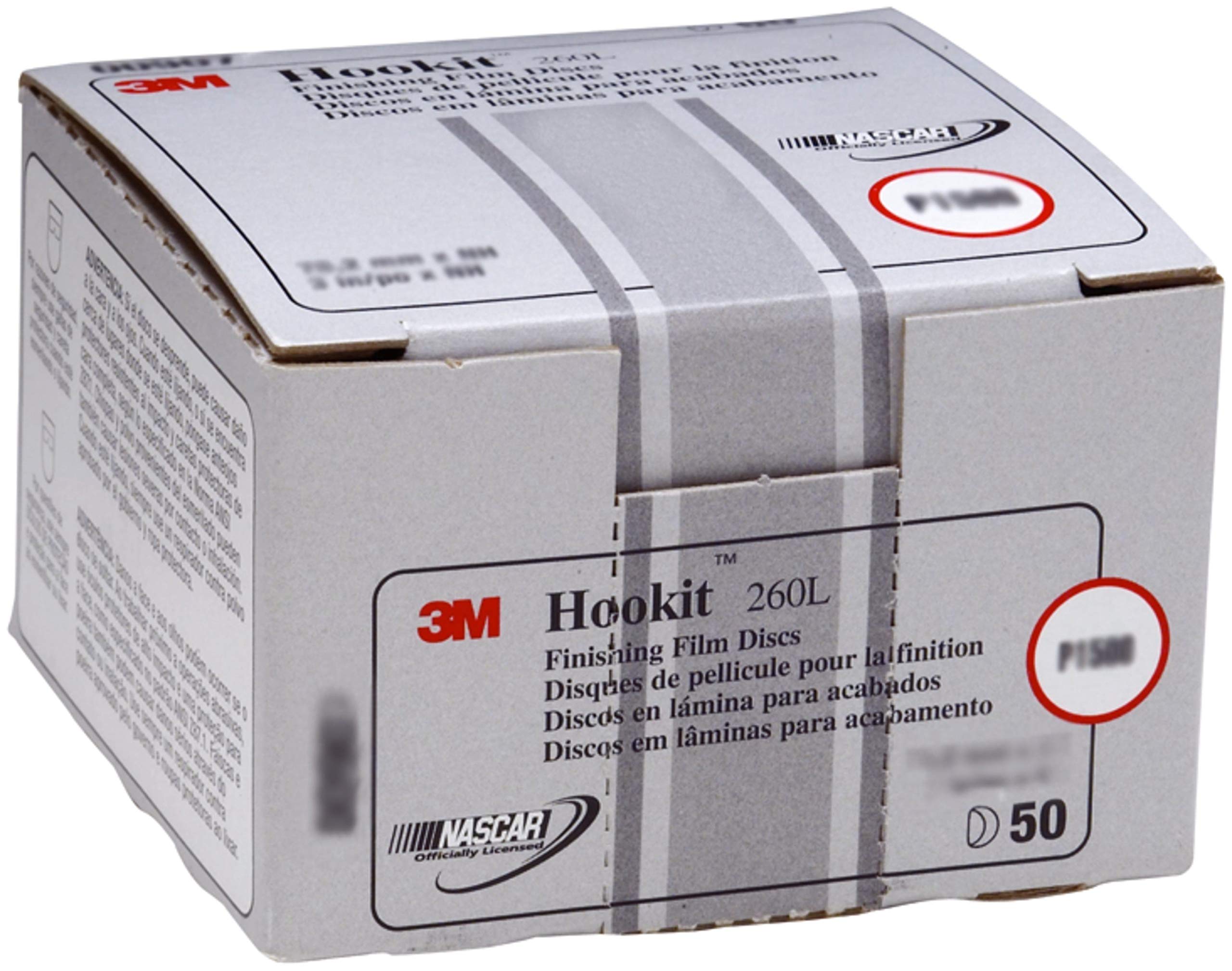 3M Hookit Abrasive Disc - Auto Body Prep -13 3M Hookit Abrasive Disc - Auto Body Prep -13