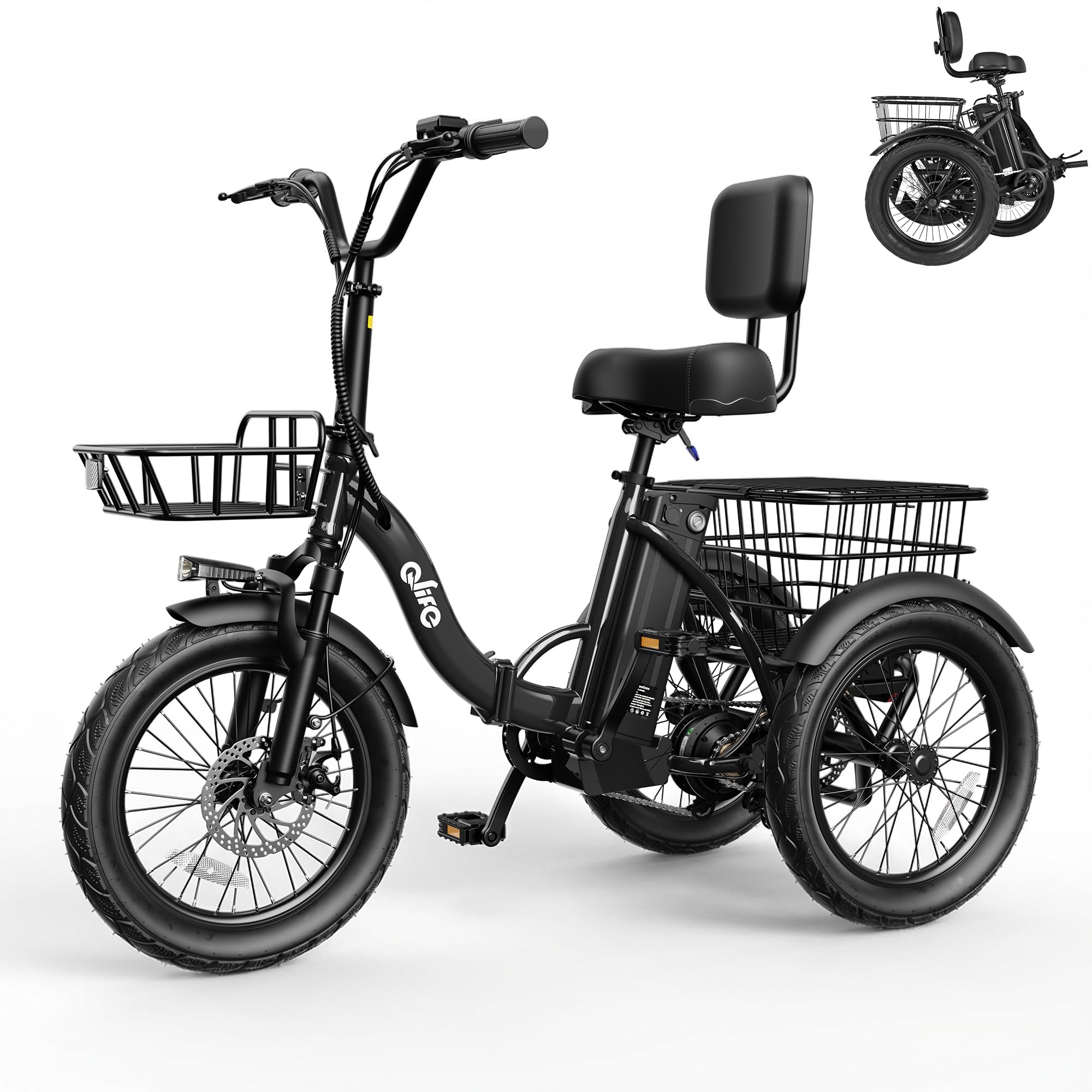 Qlife Ebike Review Are They Worth the Money in [year]