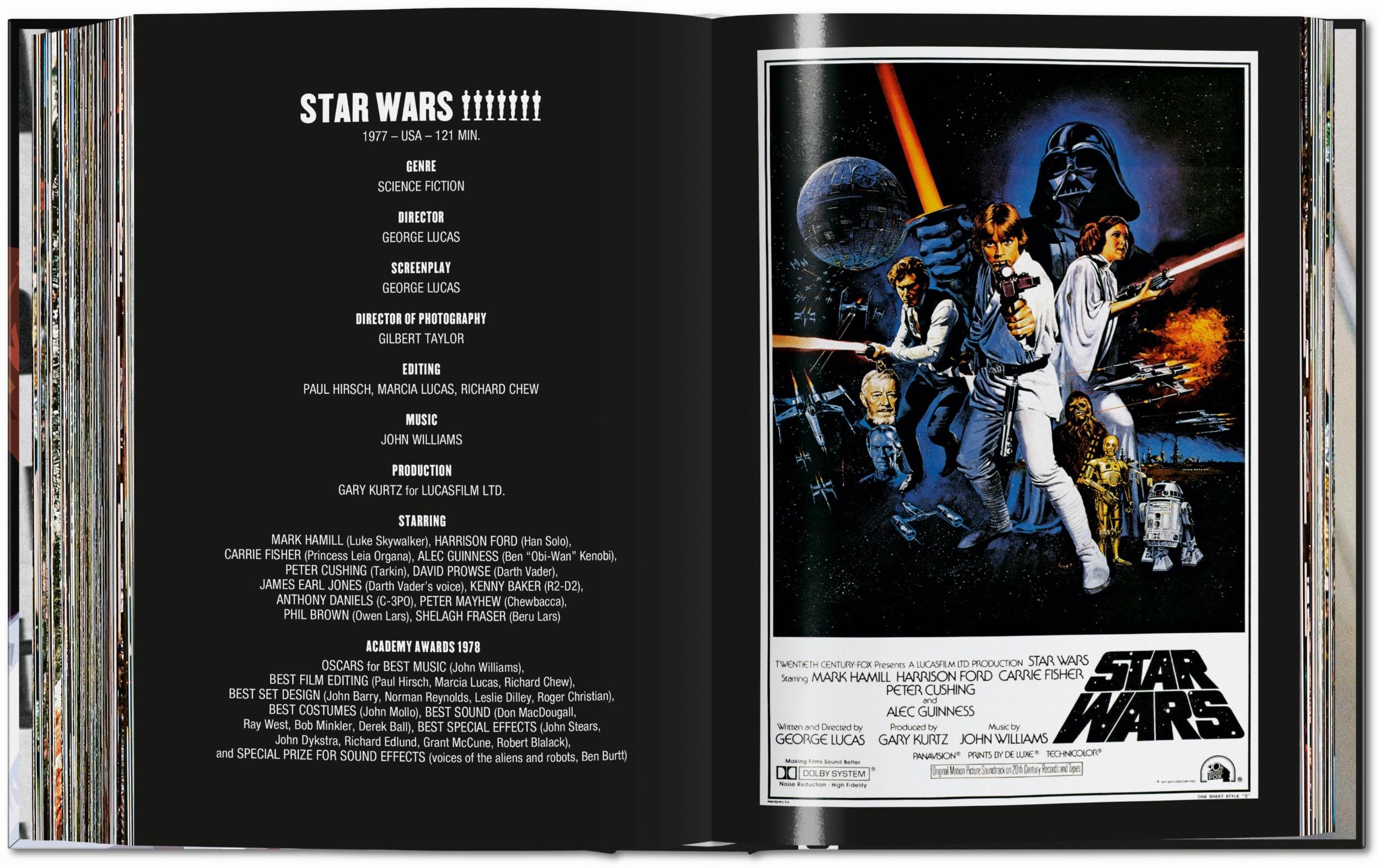 100 movies of the 1970's