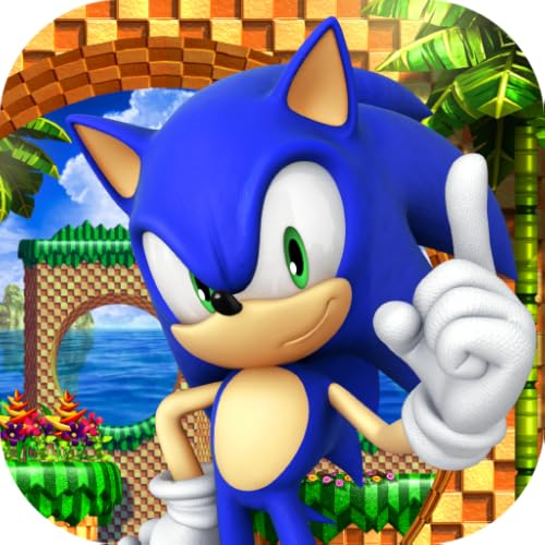 Sonic's The Hedgehog 4 Episode II