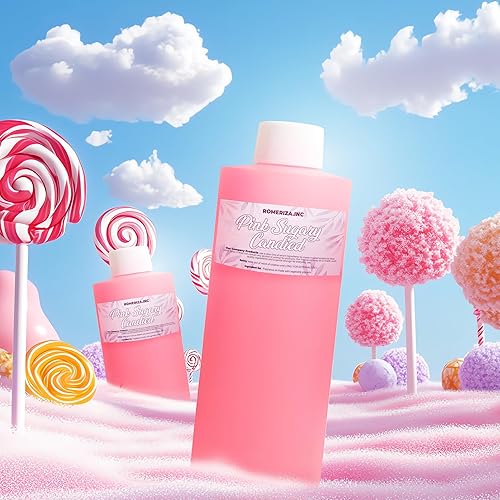 Miniatura 2 de OniSavings Romeriza Fragancia Aceite Corporal Aceite Azúcar Rosa