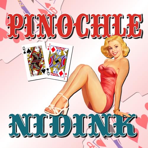 Pinochle Nidink