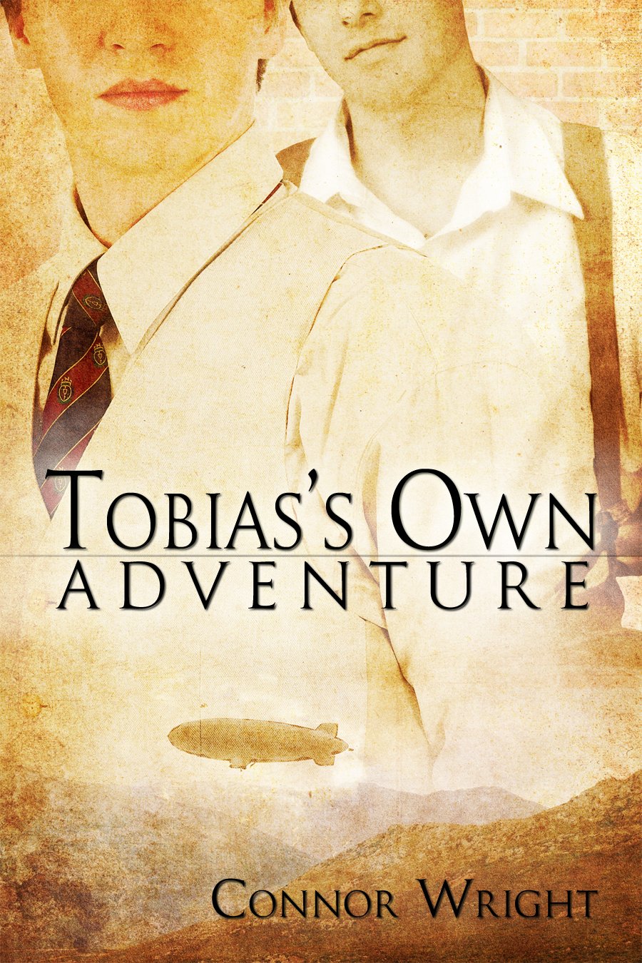 Buy Tobias’s Own Adventure — BookShops.in