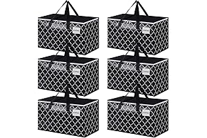 HomeHacks Kitchen Essential Moving Supplies