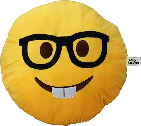 amazon smiley pillows