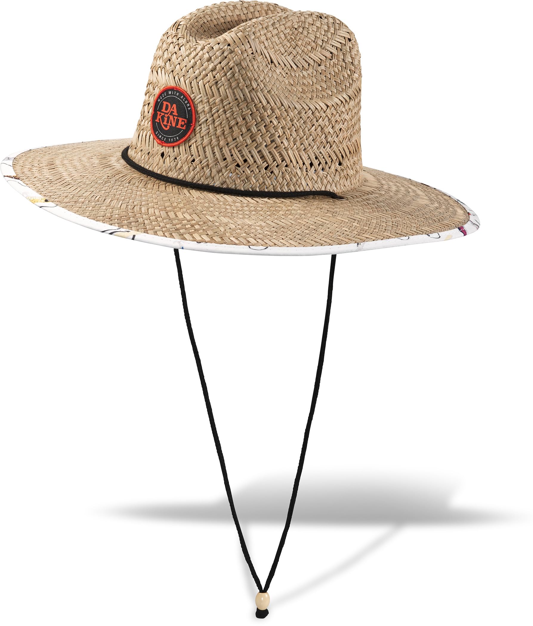Standard PINDO Straw HAT, Multi, One Size