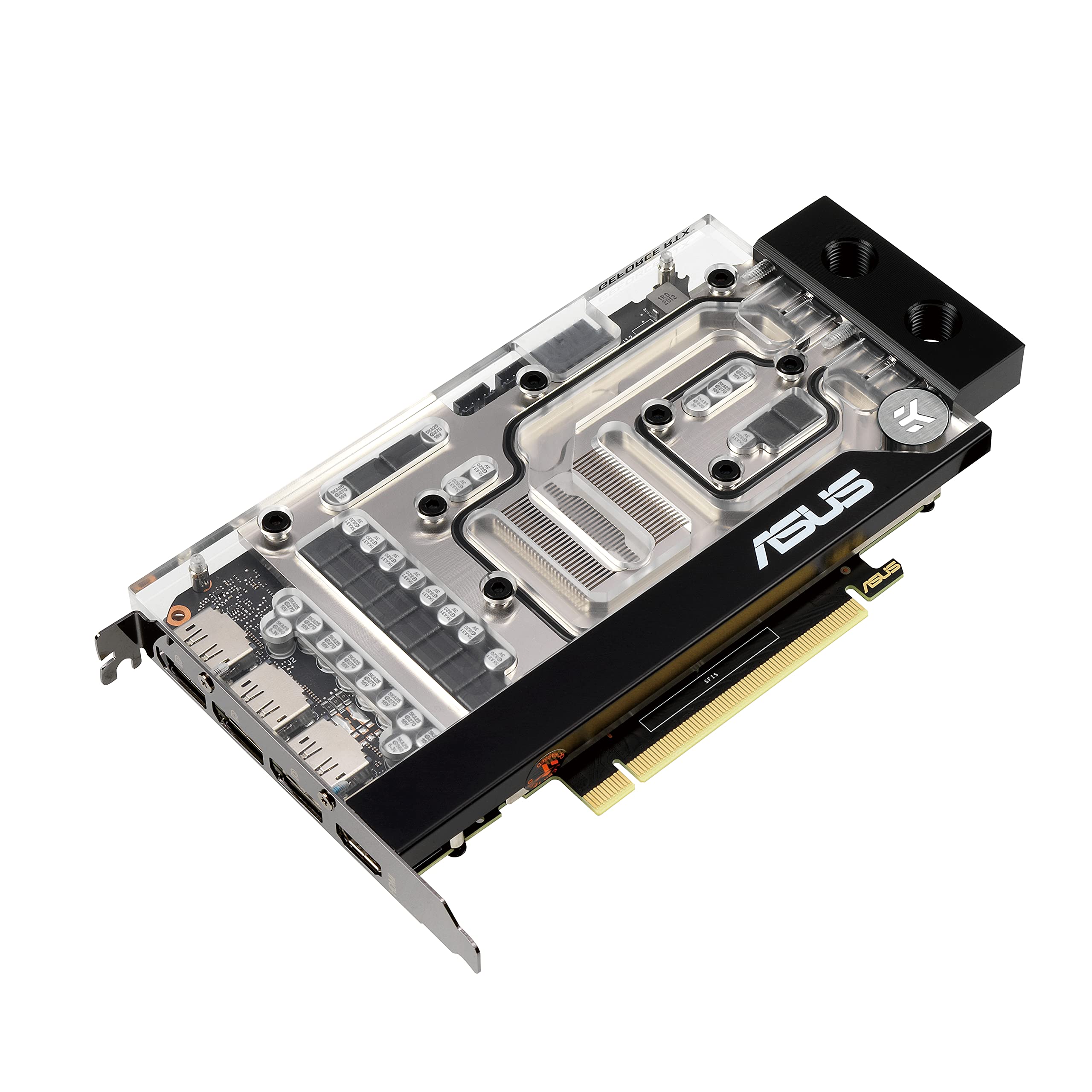 Ekwb Asus Geforce Rtx 3070 Ek 8gb Ekwb Geforce Rtx 3080 Rtx 3070
