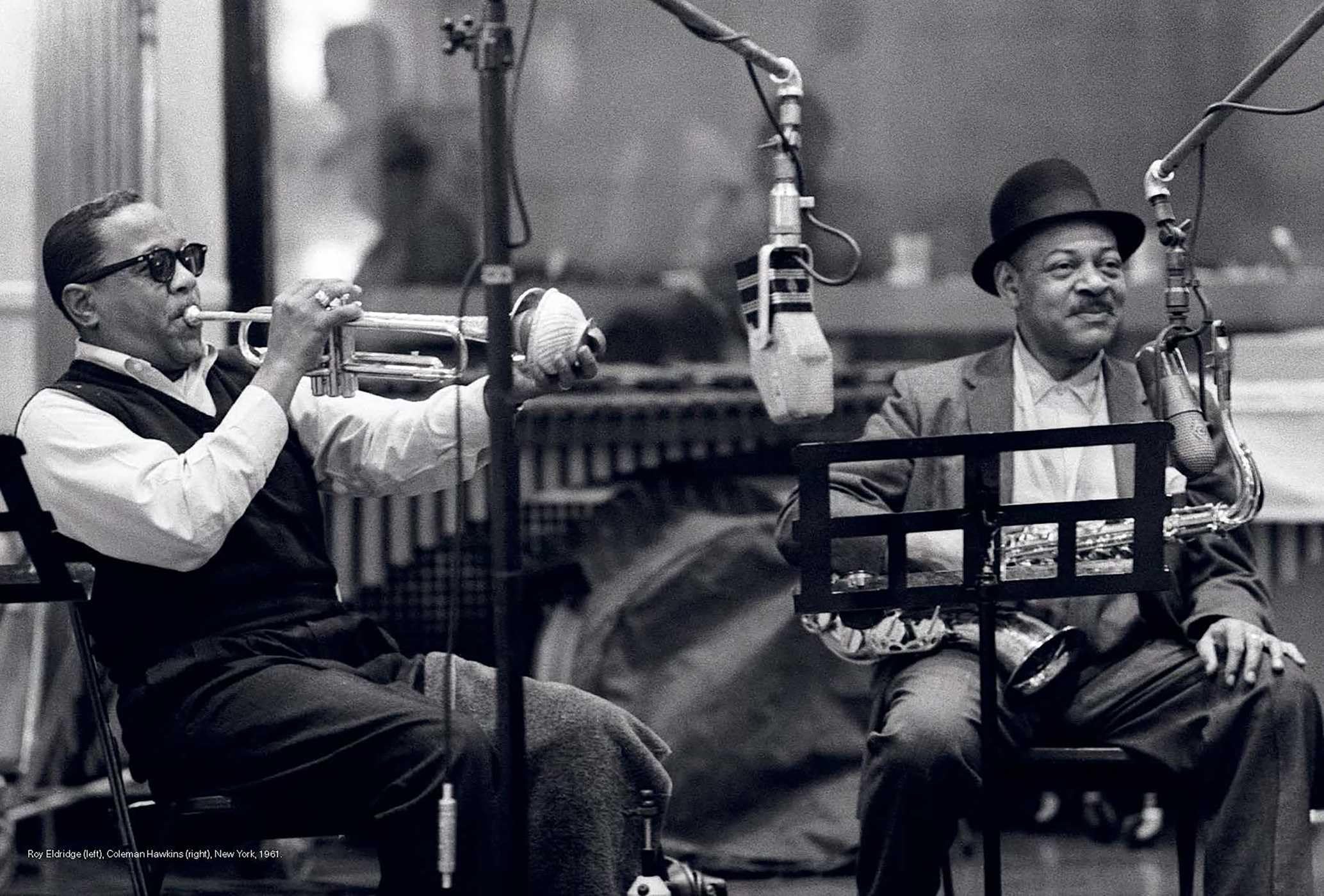Steve Schapiro Jazz /anglais: Best of the Apollo, Village Vanguard, and Riverside Sessions