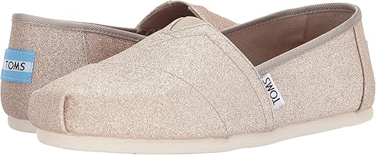rose gold glimmer women's classics