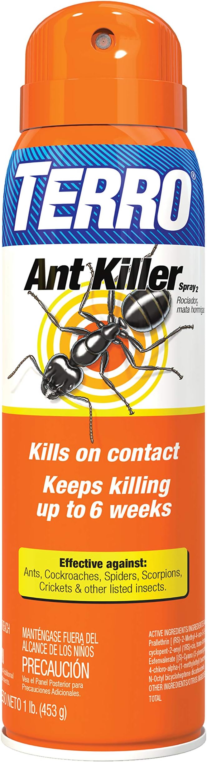 TERRO Ant Killer Spray