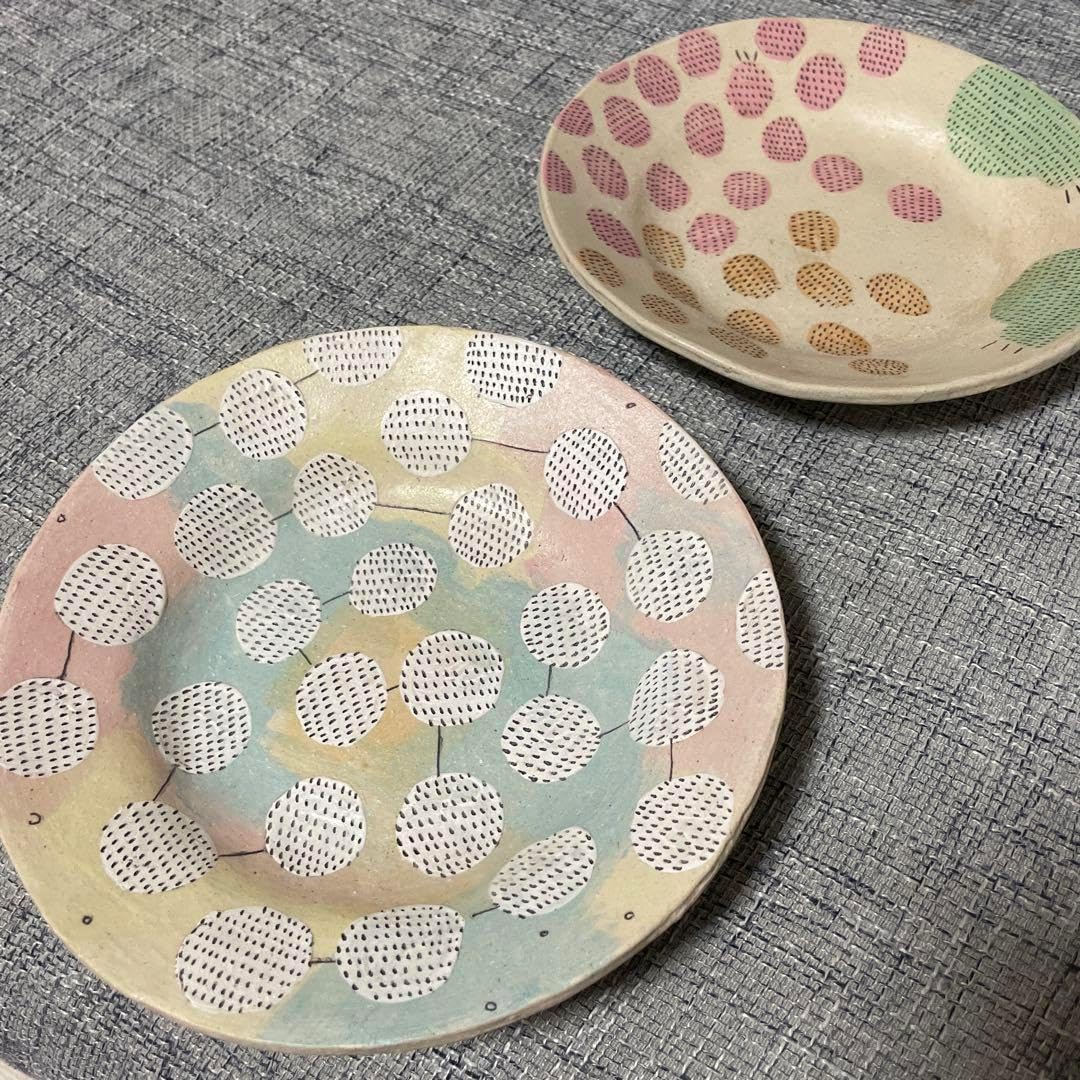 オーバル皿 bonoho 【公式通販】