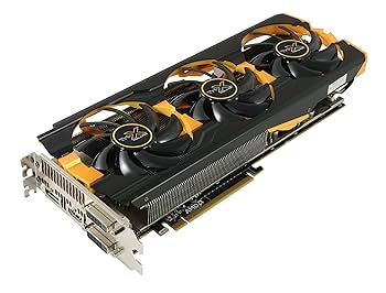 Amazon | Sapphire Radeon R9 290X 4GB GDDR5 デュアル DVI-D