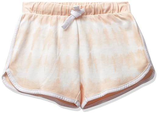 Marks & Spencer Girls Chino Cotton Casual Shorts