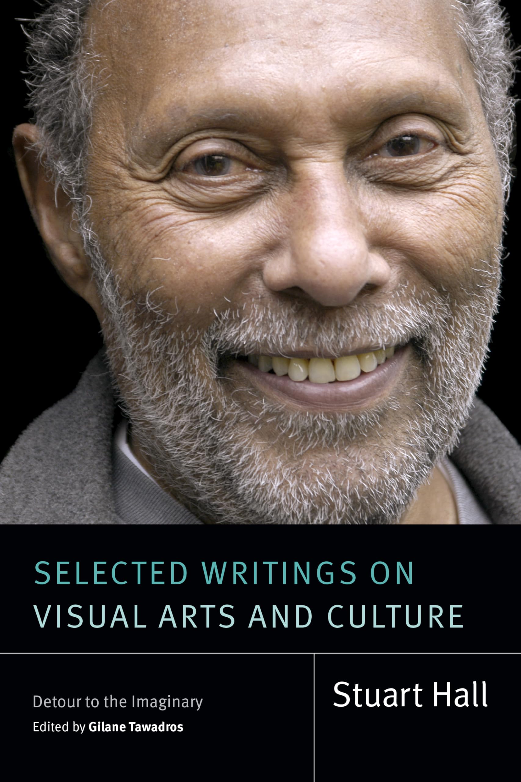 Selected Writings on Visual Arts and Culture: D. Hall, Tawadros**