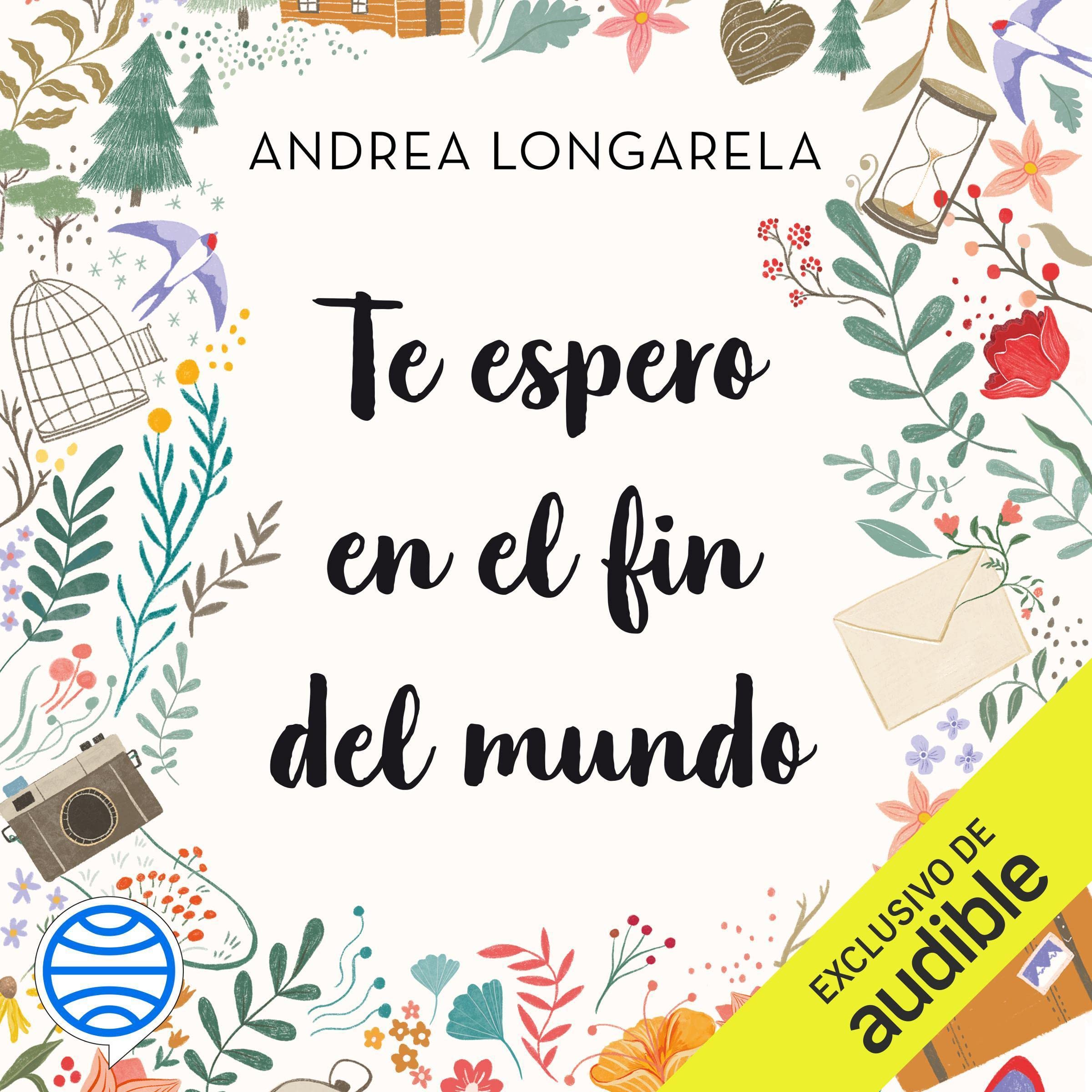 Te espero en el fin del mundo