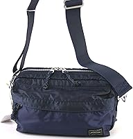 【PORTER ポーター】フォース 2WAYウエストバッグ PORTER ポーター フォース 2WAYウエストバッグ 855-07501 吉田カバン