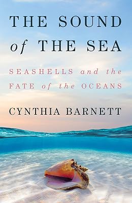 Cover of The Sound of the Sea
