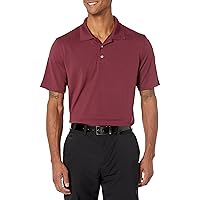 Amazon Essentials Polo da Golf a Maniche Corte ad Asciugatura Rapida Uomo