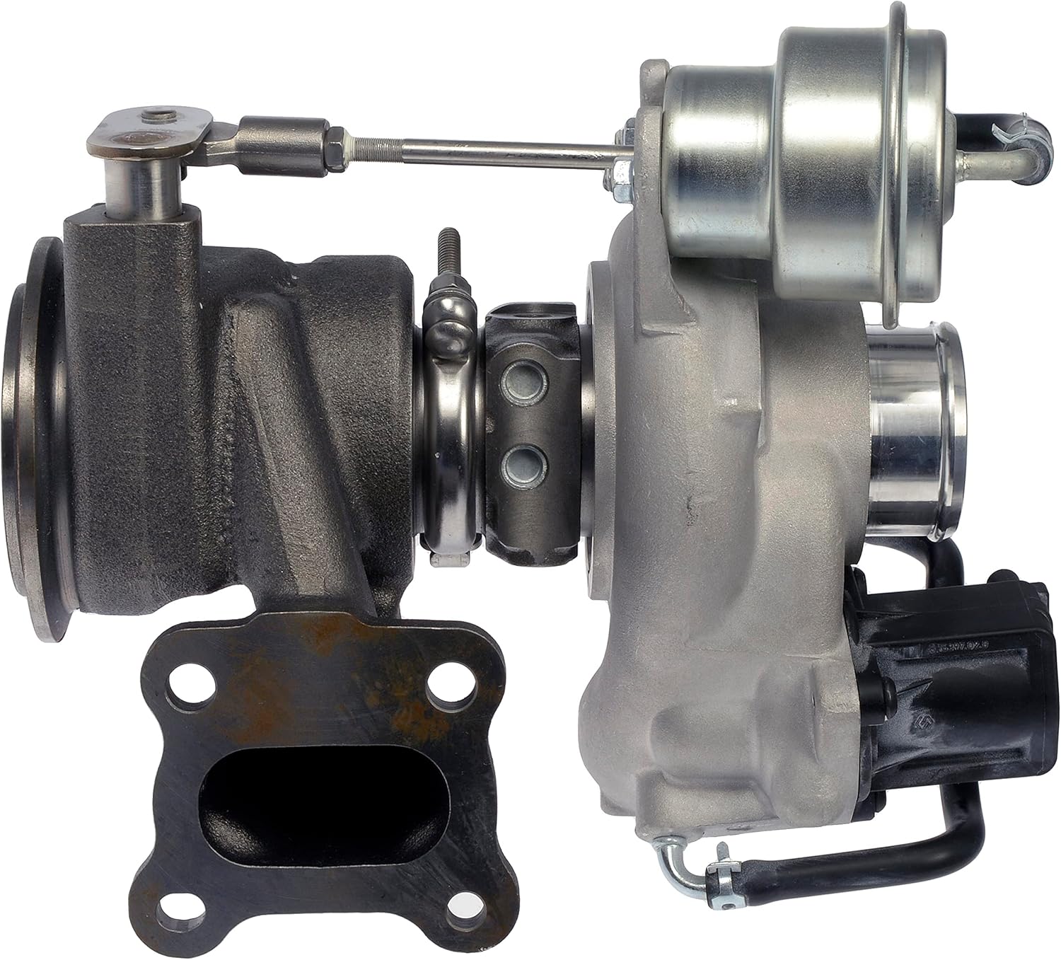 Dorman 667-206 Turbocharger Compatible with Select Buick/Chevrolet Models