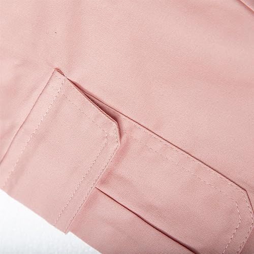 Miniatura 6 de Mud Kingdom Pantalones cortos cargo de sarga para niños pequeños, vacaciones de verano