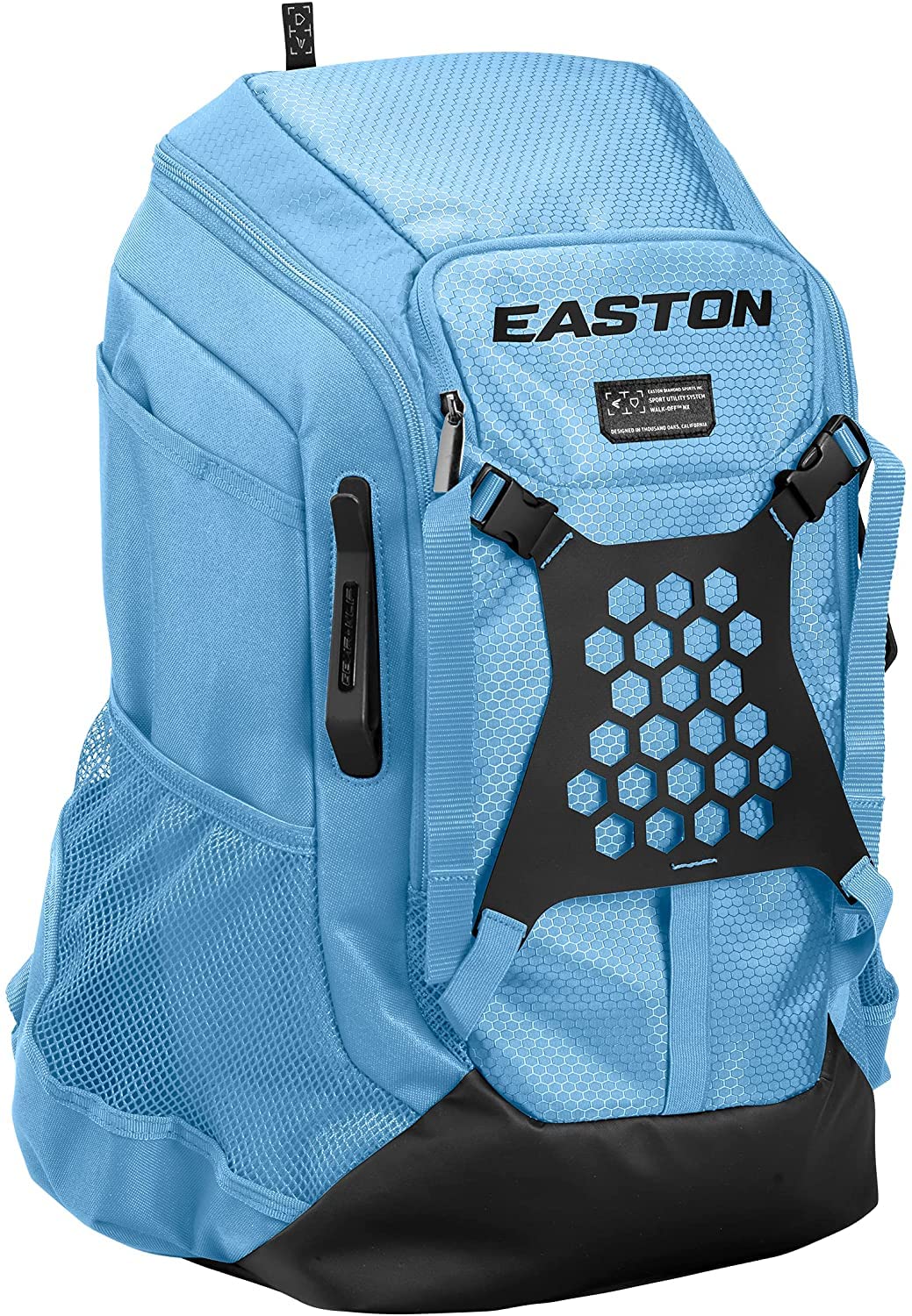 Easton | WALK-OFF NX Backpack Equipment Bag | Baseball & Softball | Multiple Colors