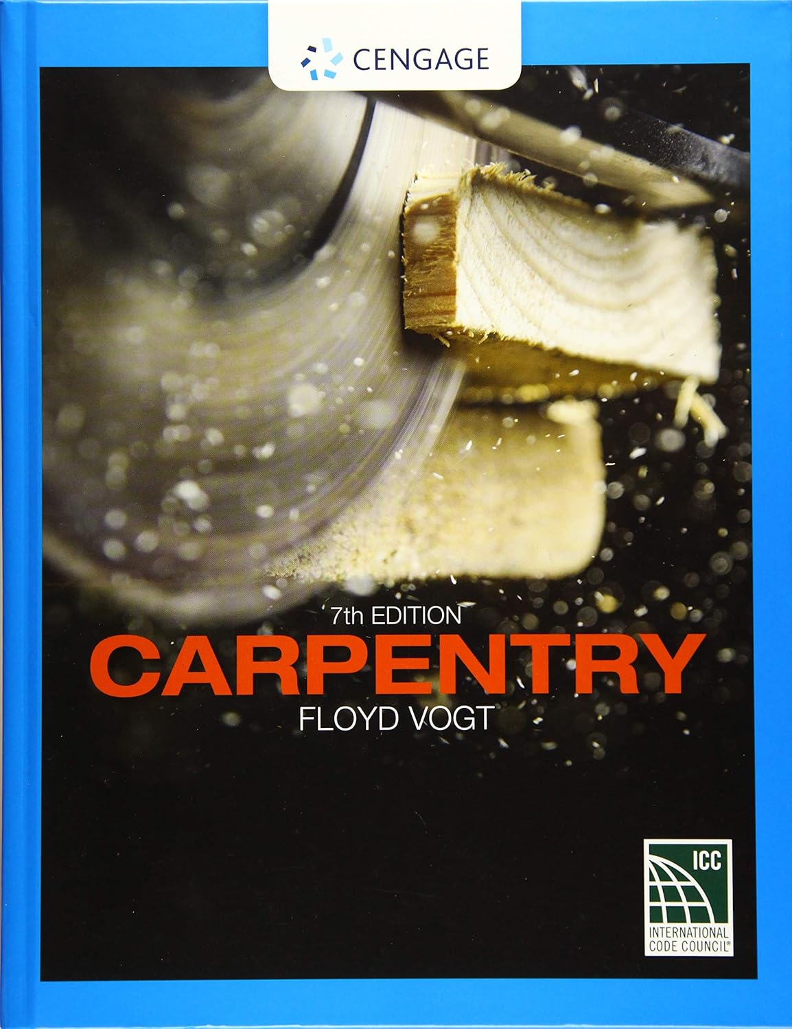 Carpentry (MindTap Course List)      7th Edition