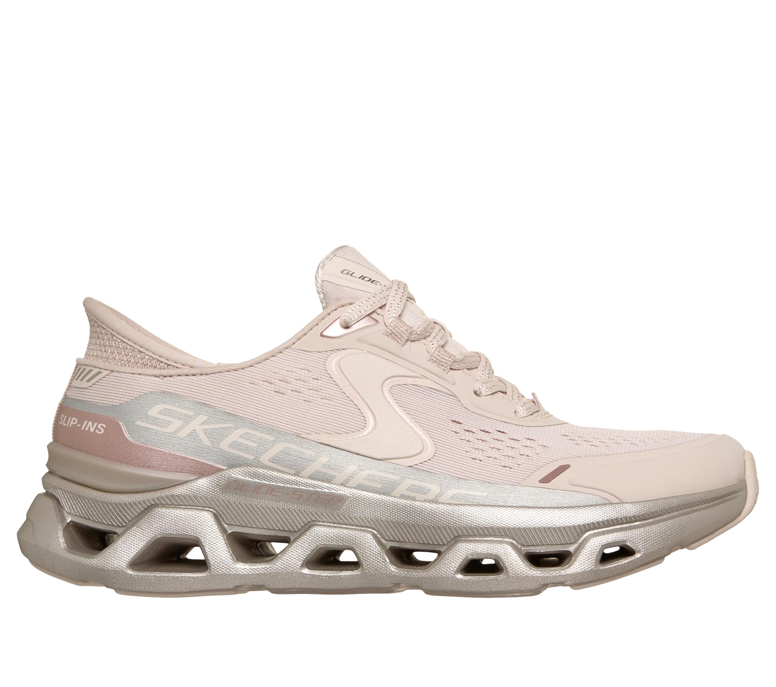 Womens Glide-Step Altus-starlightt S Sneaker-image-49