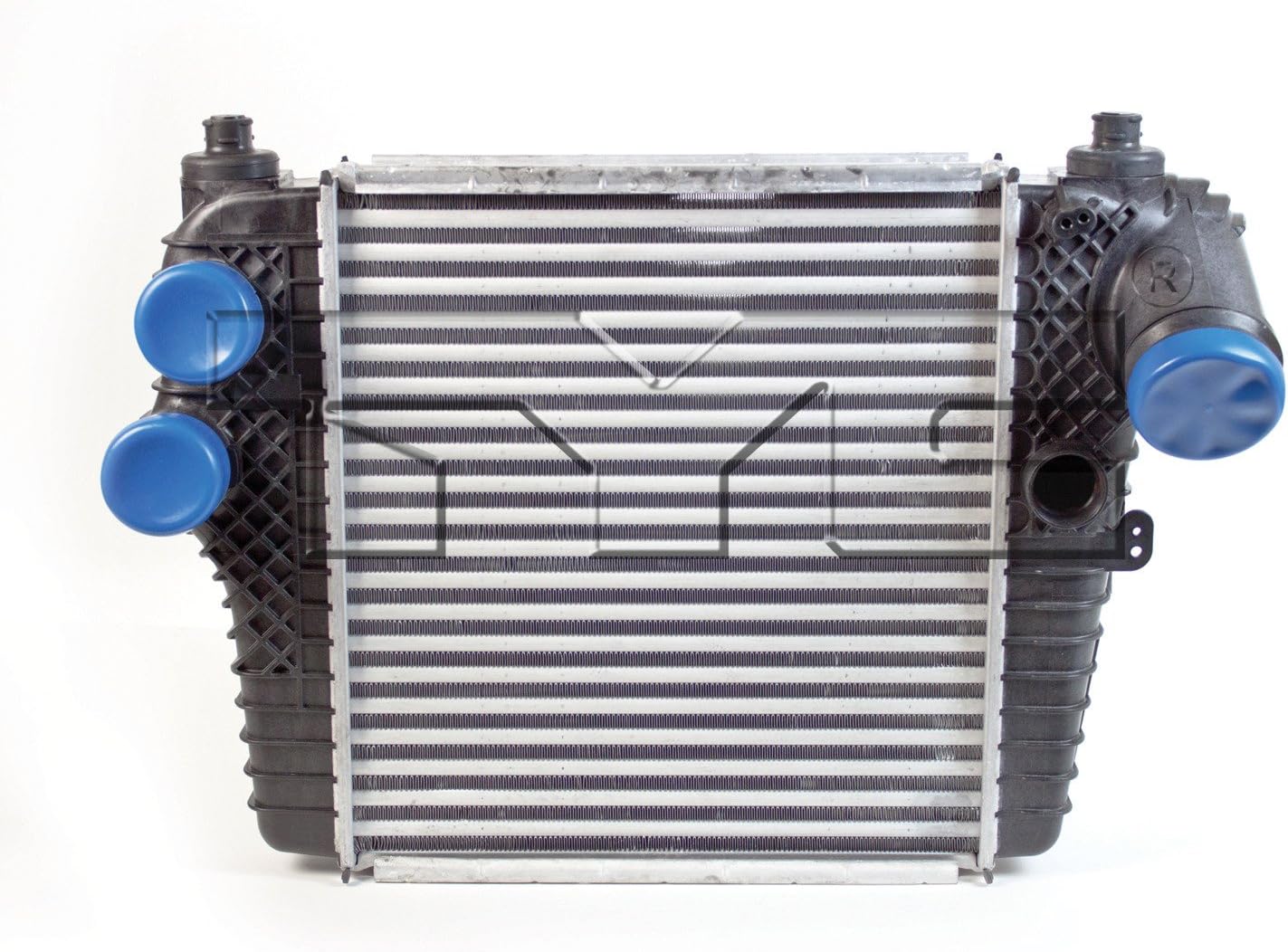 TYC 18014 Charged Air Cooler Compatible with 2013-2014 Ford F-150